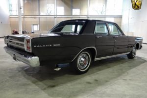 1966, Ford, Galaxie, 500, Classic,  5