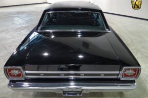 1966, Ford, Galaxie, 500, Classic,  6