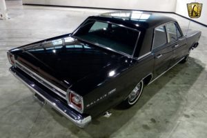 1966, Ford, Galaxie, 500, Classic,  8