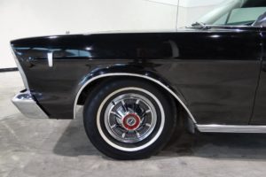 1966, Ford, Galaxie, 500, Classic,  9
