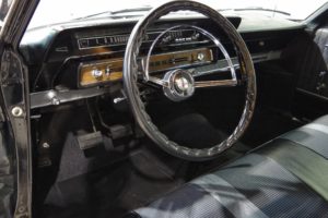 1966, Ford, Galaxie, 500, Classic,  15