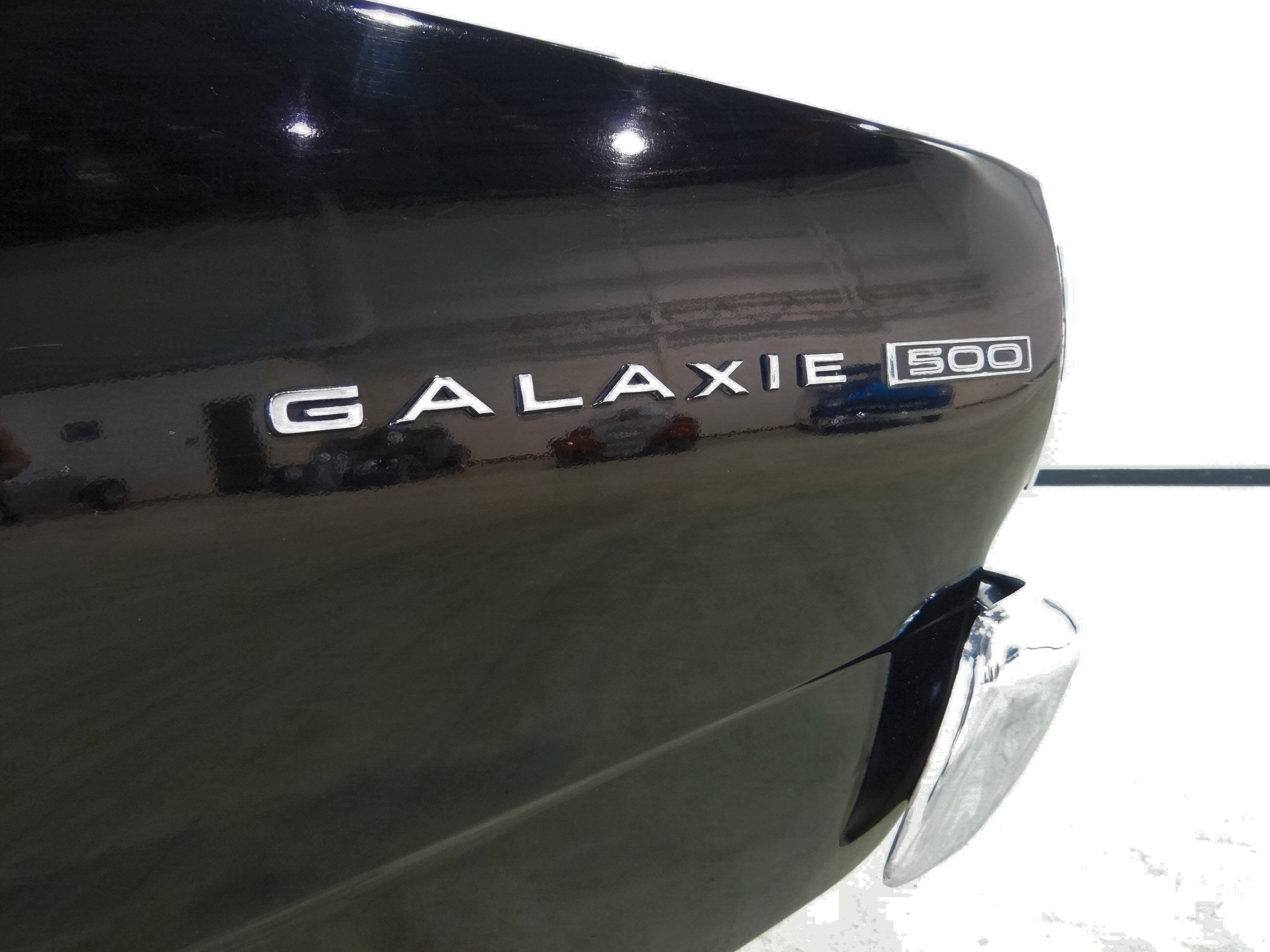 1966, Ford, Galaxie, 500, Classic,  18 Wallpaper