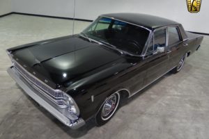 1966, Ford, Galaxie, 500, Classic,  20
