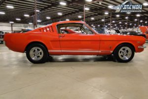 1966, Ford, Mustang, Fastback, Muscle, Classic, Hot, Rod, Rods,  5