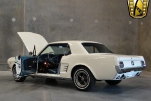 1966, Ford, Mustang, Muscle, Classic,  2