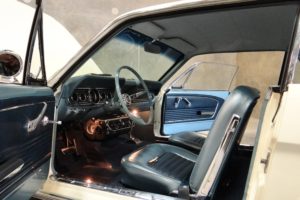 1966, Ford, Mustang, Muscle, Classic,  6
