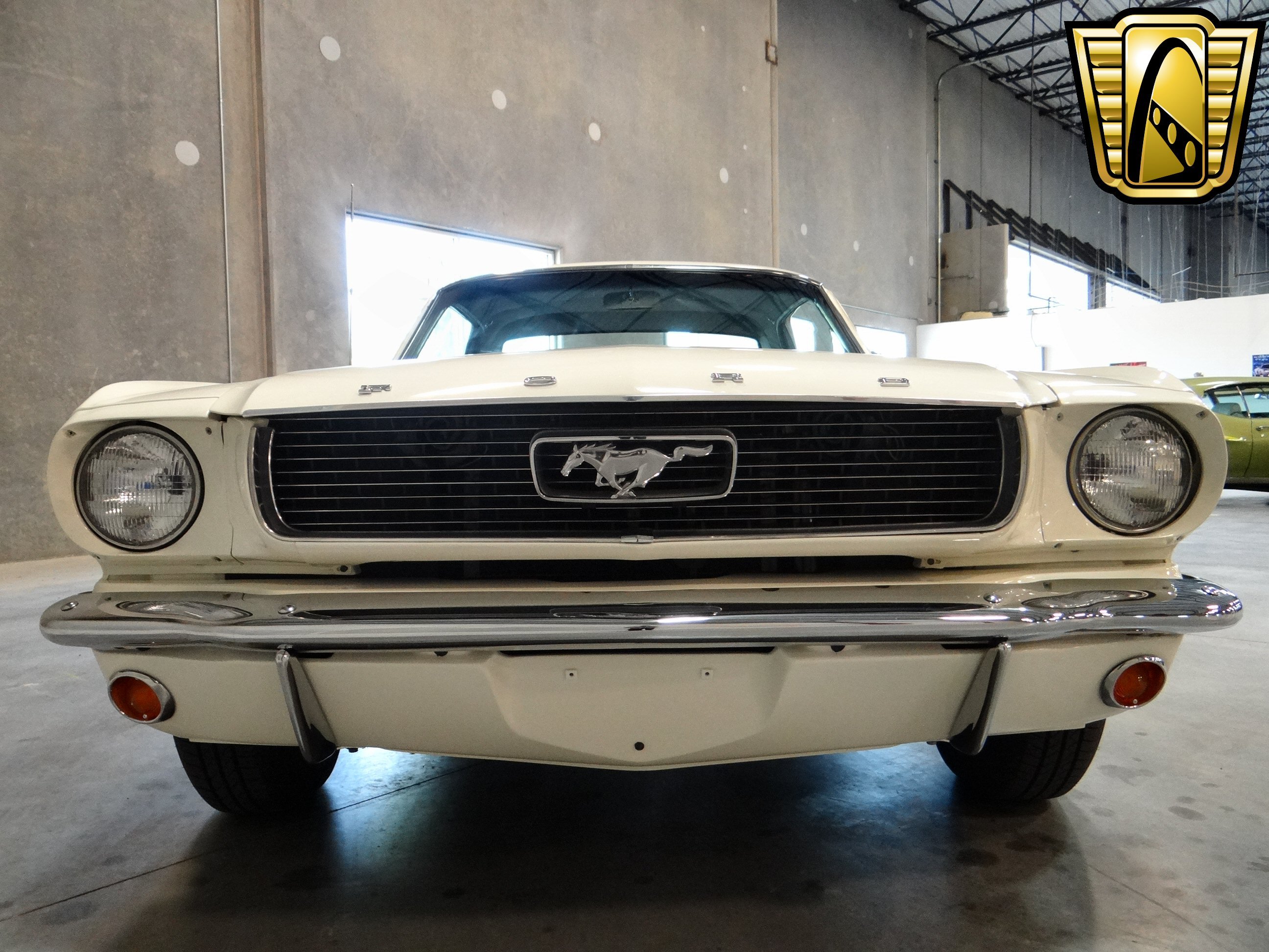 1966, Ford, Mustang, Muscle, Classic,  1 Wallpaper