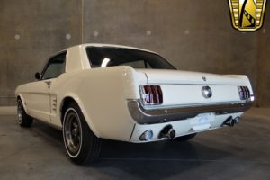 1966, Ford, Mustang, Muscle, Classic,  7