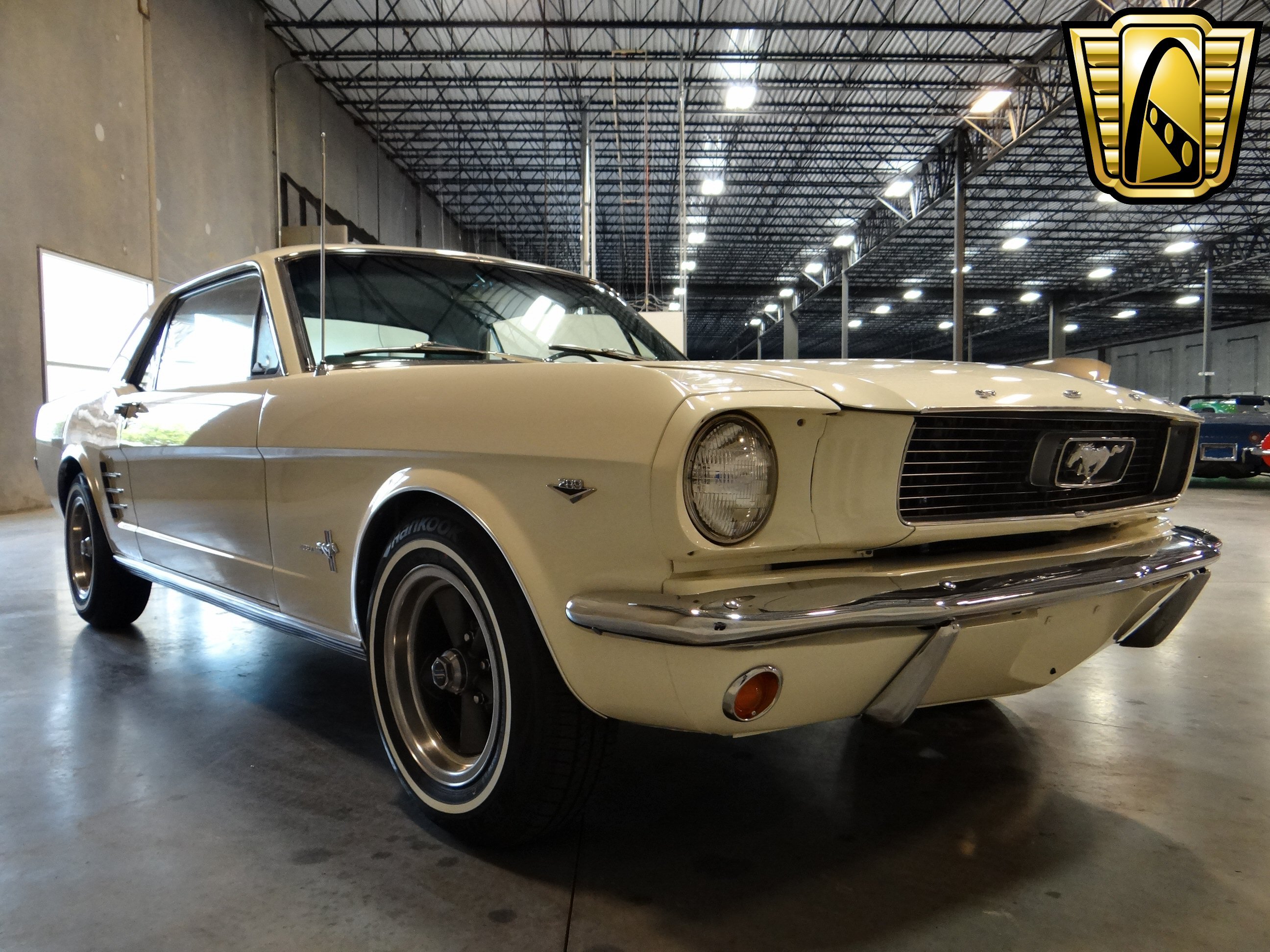 1966, Ford, Mustang, Muscle, Classic,  15 Wallpaper