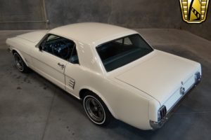 1966, Ford, Mustang, Muscle, Classic,  23