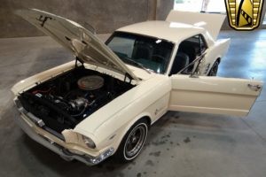 1966, Ford, Mustang, Muscle, Classic,  35