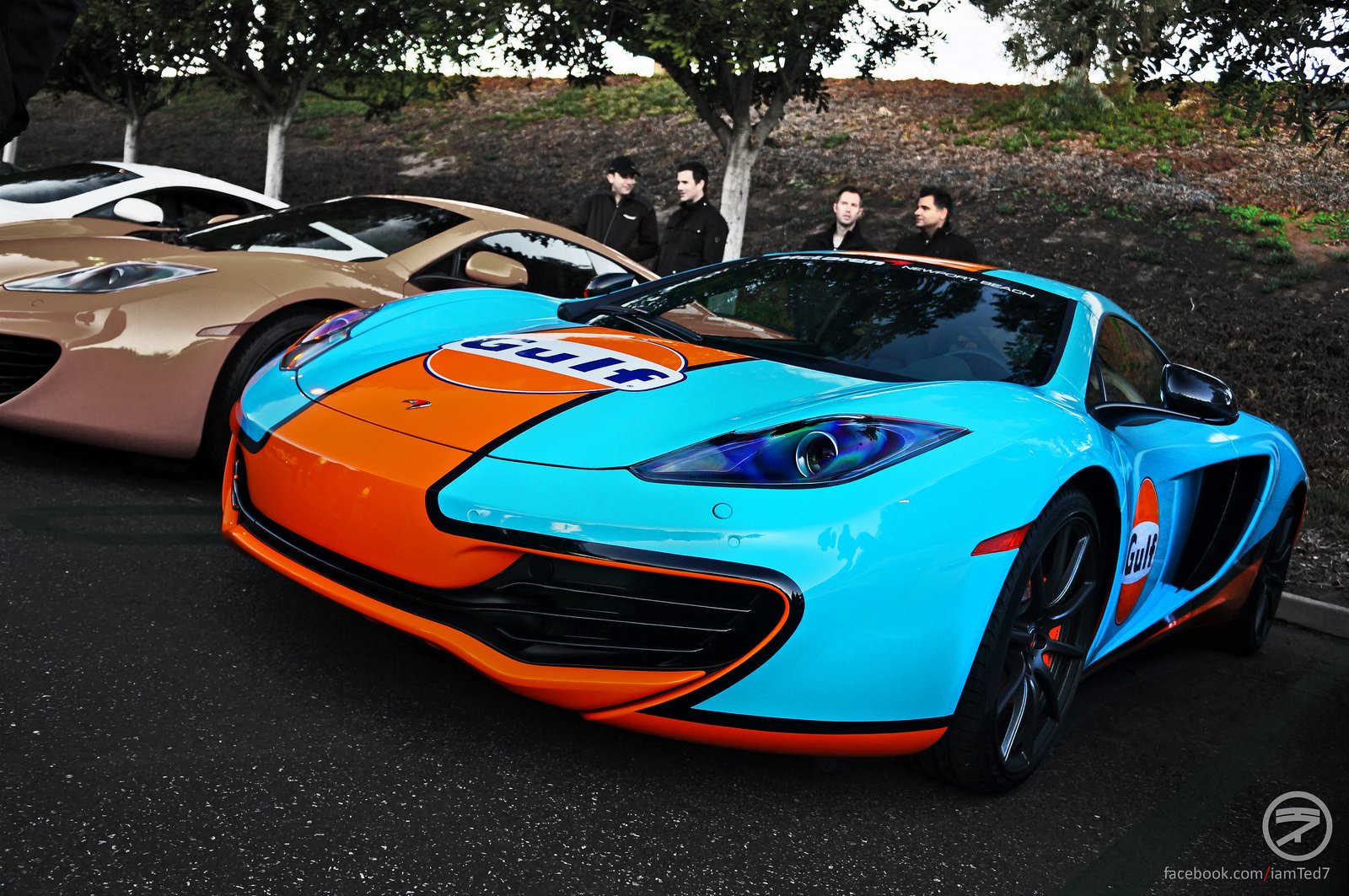 mclaren, Mp4, 12 Wallpaper