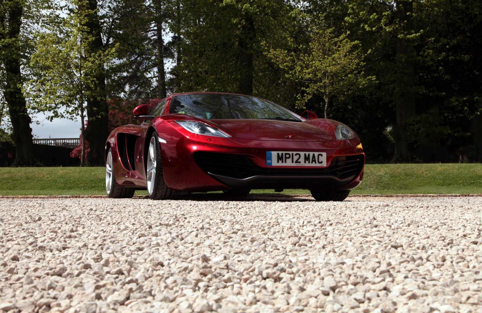 mclaren, Mp4, 12 Wallpaper