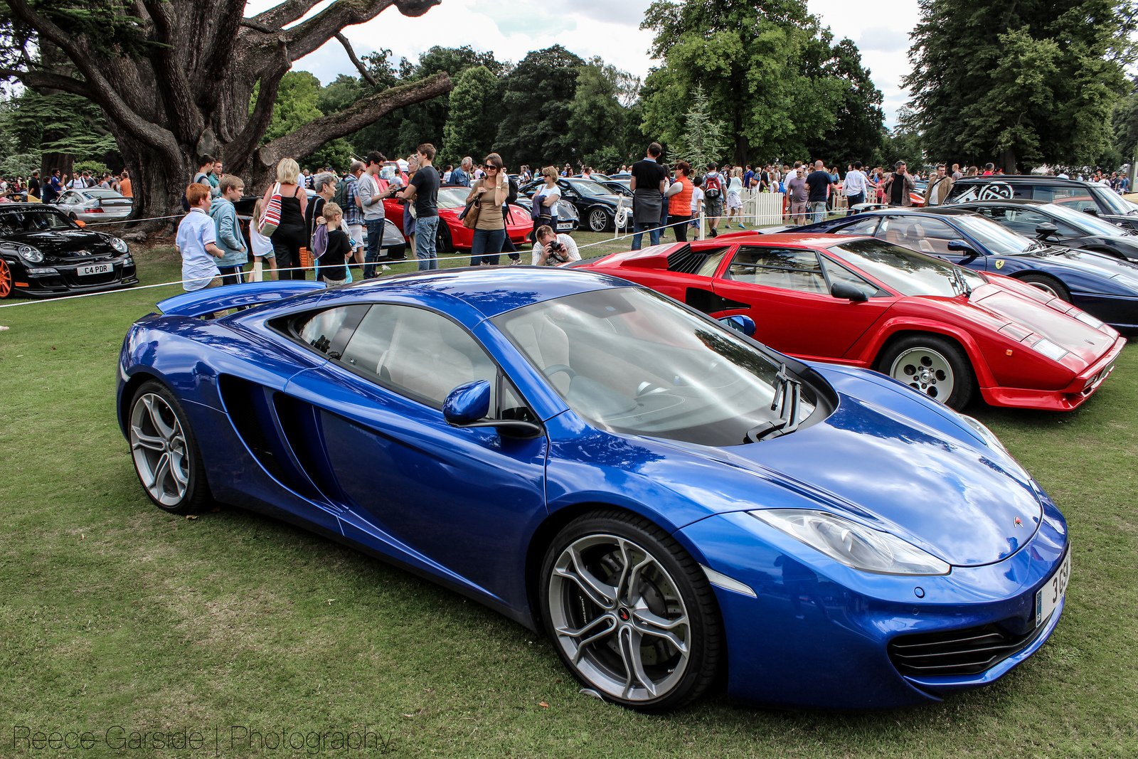 mclaren, Mp4, 12 Wallpaper