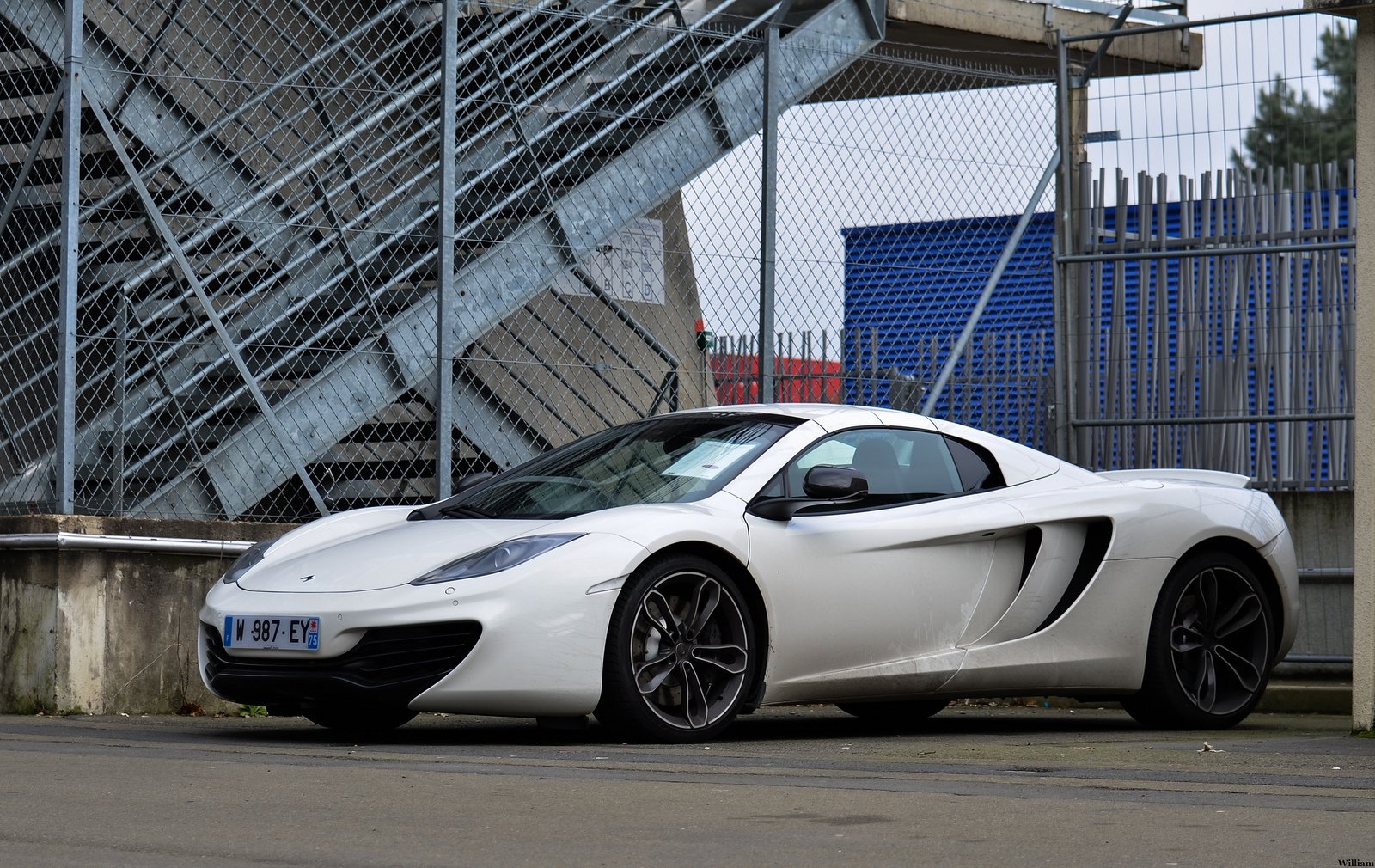 mclaren, Mp4, 12 Wallpaper