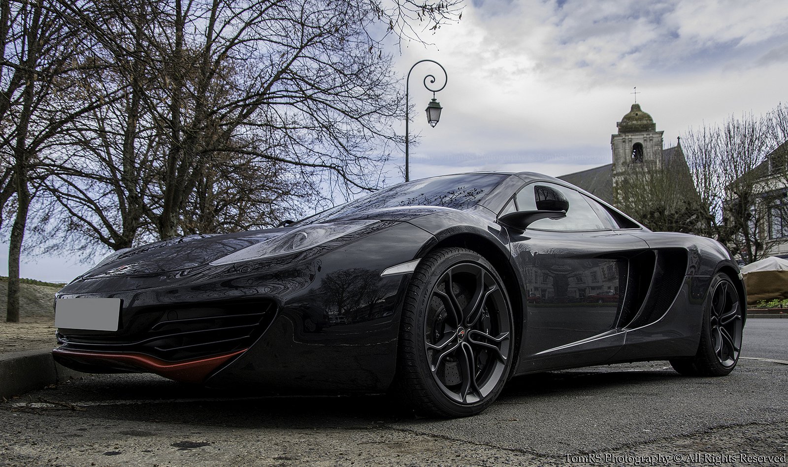 mclaren, Mp4, 12 Wallpaper