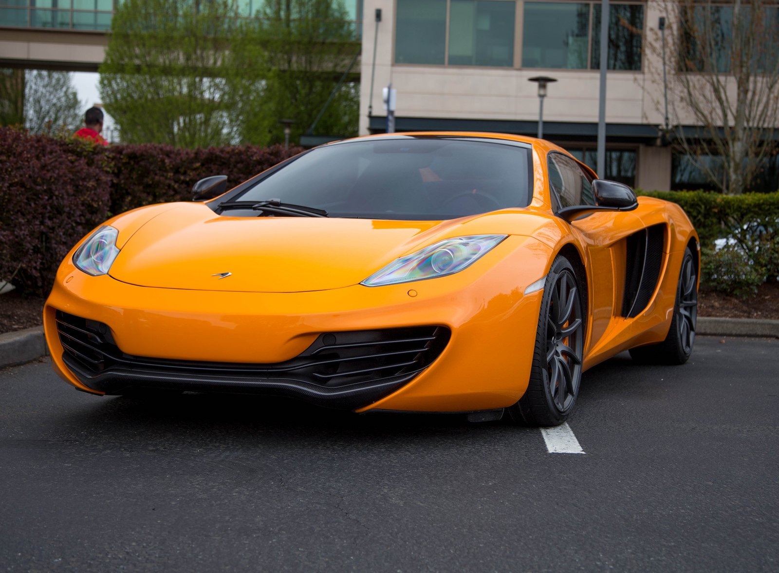 mclaren, Mp4, 12 Wallpaper