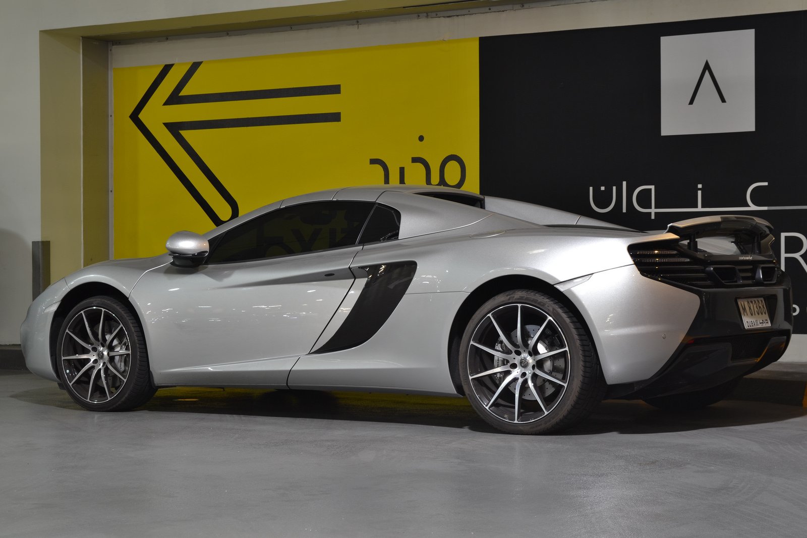 mclaren, Mp4, 12 Wallpaper