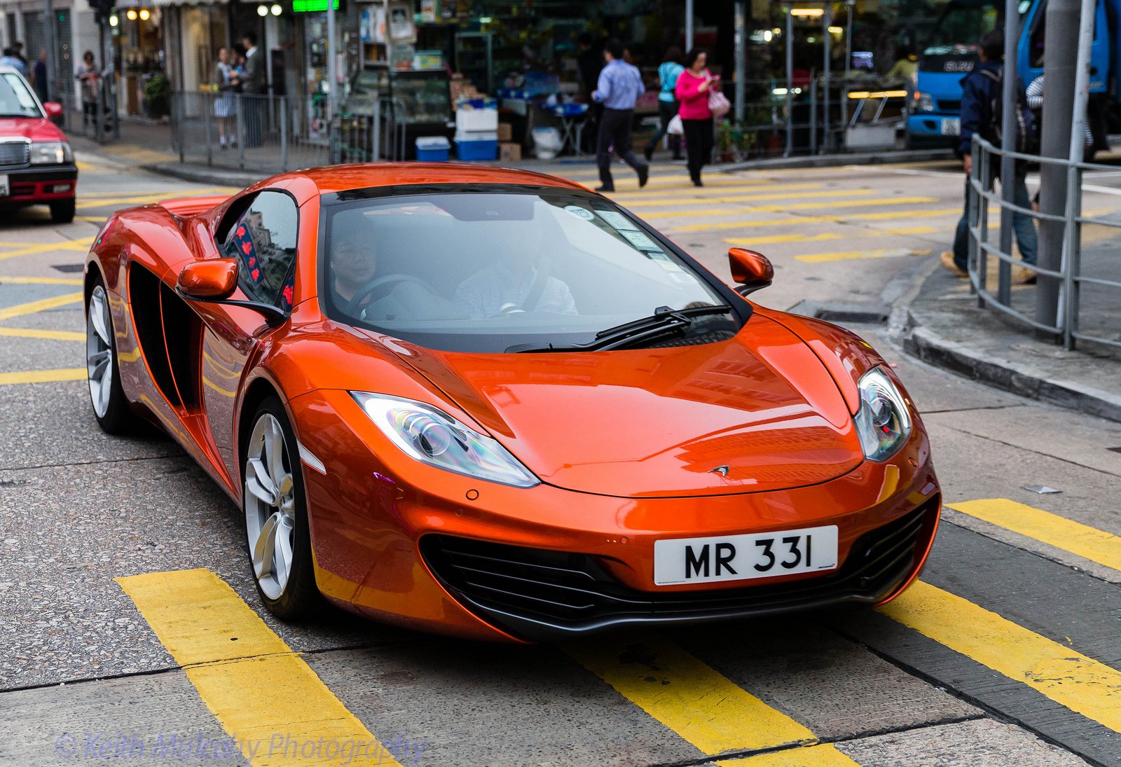 mclaren, Mp4, 12 Wallpaper