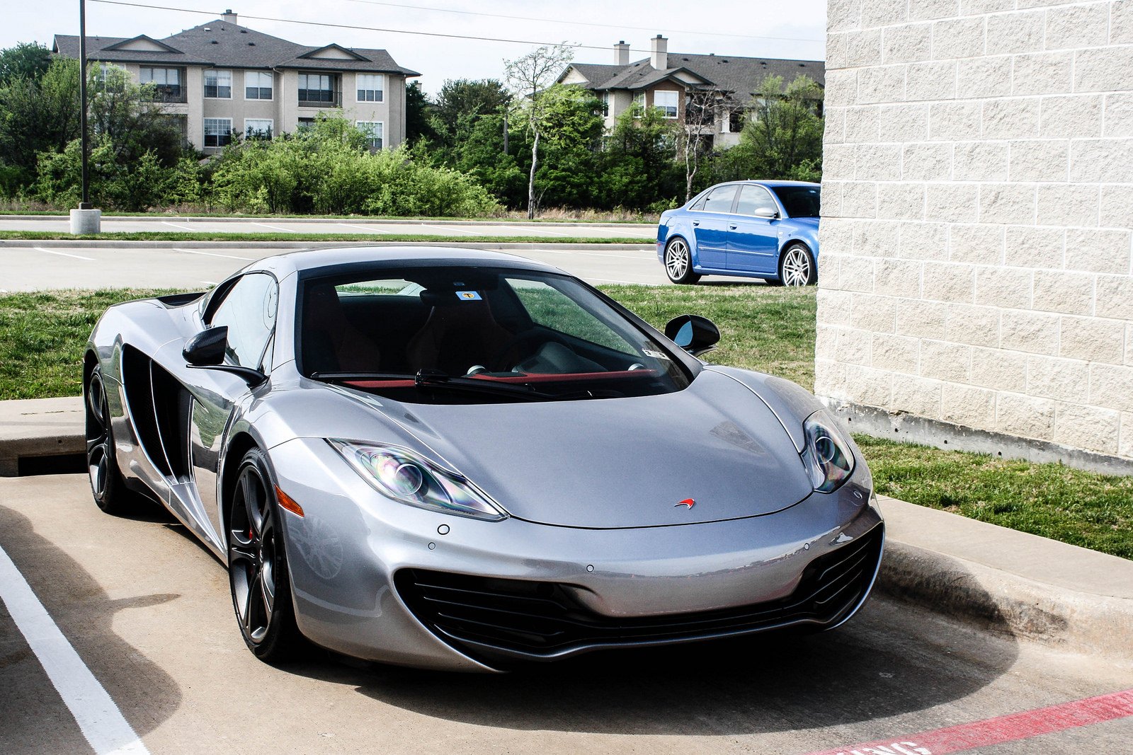 mclaren, Mp4, 12 Wallpaper