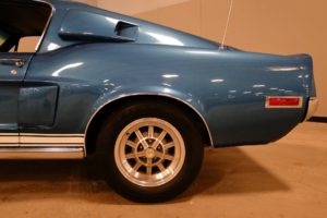 1968, Ford, Mustang, Shelby, Gt500, Muscle, Classic,  9