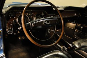 1968, Ford, Mustang, Shelby, Gt500, Muscle, Classic,  21
