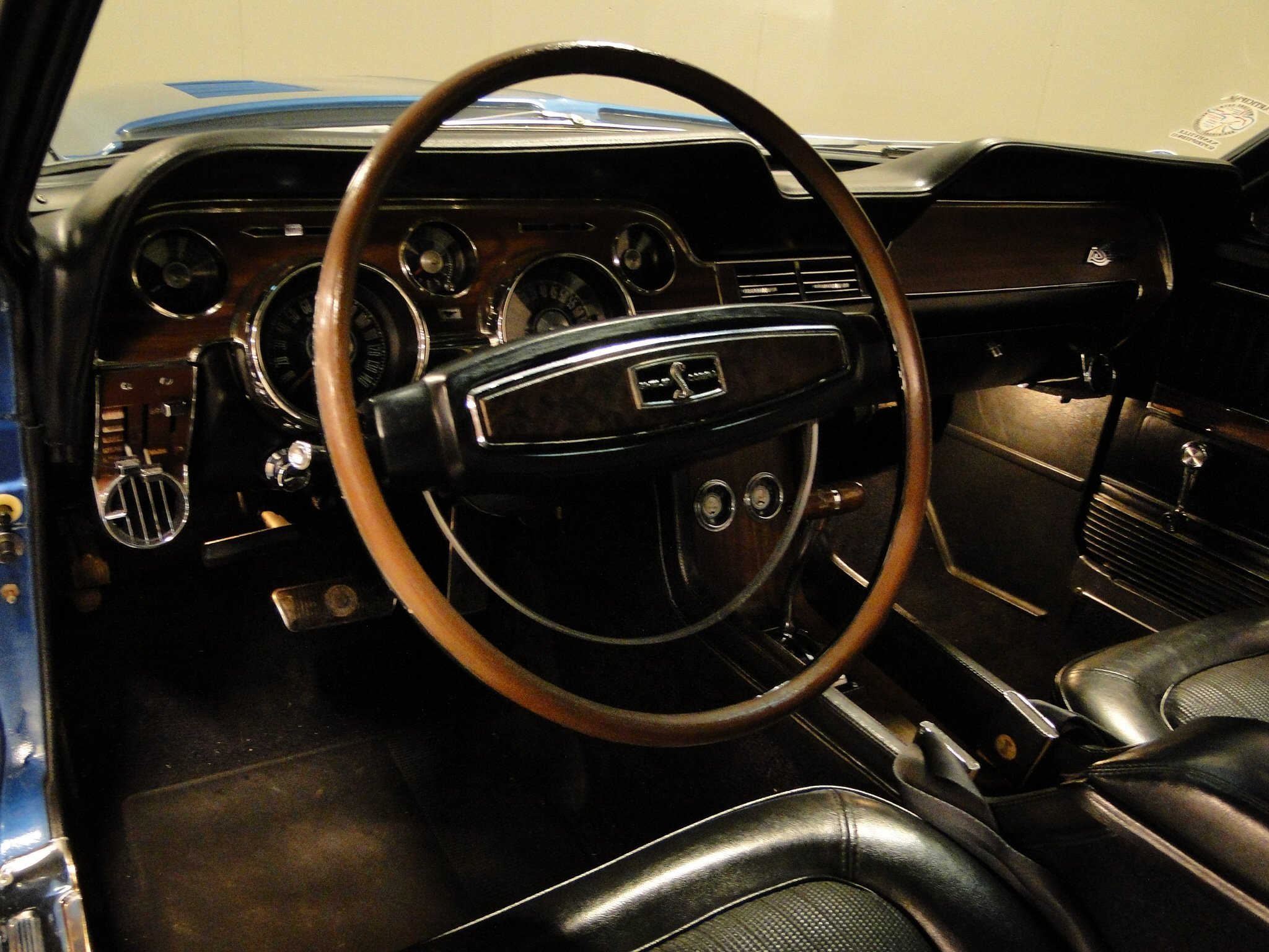 1968, Ford, Mustang, Shelby, Gt500, Muscle, Classic,  21 Wallpaper