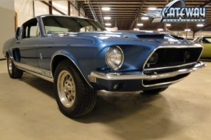 1968, Ford, Mustang, Shelby, Gt500, Muscle, Classic,  28