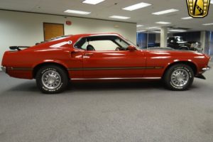 1969, Ford, Mustang, Mach 1, Muscle, Classic,  8