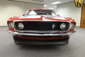 1969, Ford, Mustang, Mach 1, Muscle, Classic,  23