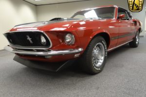 1969, Ford, Mustang, Mach 1, Muscle, Classic,  24