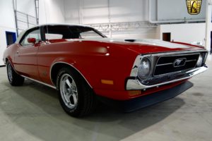 1971, Ford, Mustang, Muscle, Classic, Hot, Rod, Rods,  21