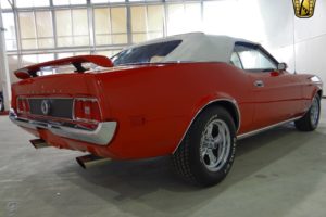 1971, Ford, Mustang, Muscle, Classic, Hot, Rod, Rods,  23