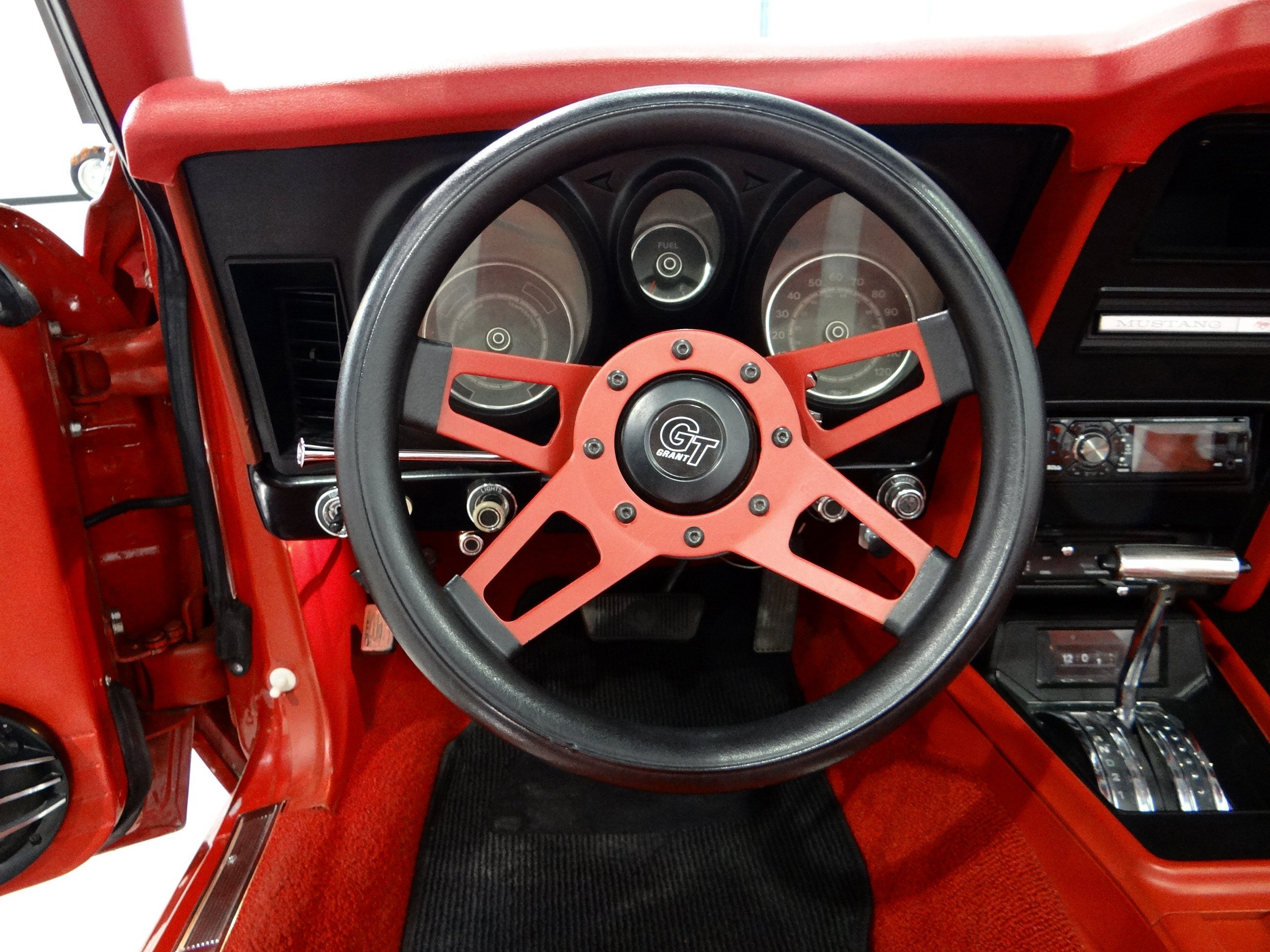 1971, Ford, Mustang, Muscle, Classic, Hot, Rod, Rods,  17 Wallpaper