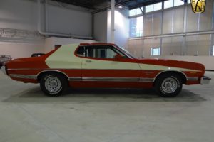 1973, Ford, Gran, Torino, Sport, Muscle, Classic,  26
