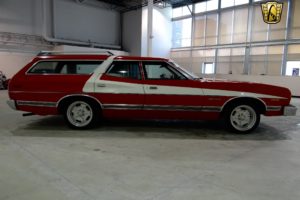 1973, Ford, Gran, Torino, Stationwagon, Muscle, Classic, Hot, Rod, Rods,  17