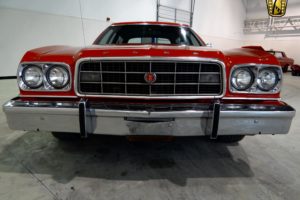 1973, Ford, Gran, Torino, Stationwagon, Muscle, Classic, Hot, Rod, Rods,  13