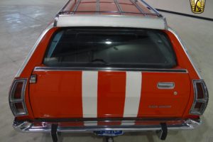1973, Ford, Gran, Torino, Stationwagon, Muscle, Classic, Hot, Rod, Rods,  19