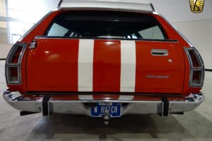 1973, Ford, Gran, Torino, Stationwagon, Muscle, Classic, Hot, Rod, Rods,  21