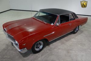 1965, Buick, Gran, Sport, Muscle, Classic,  6