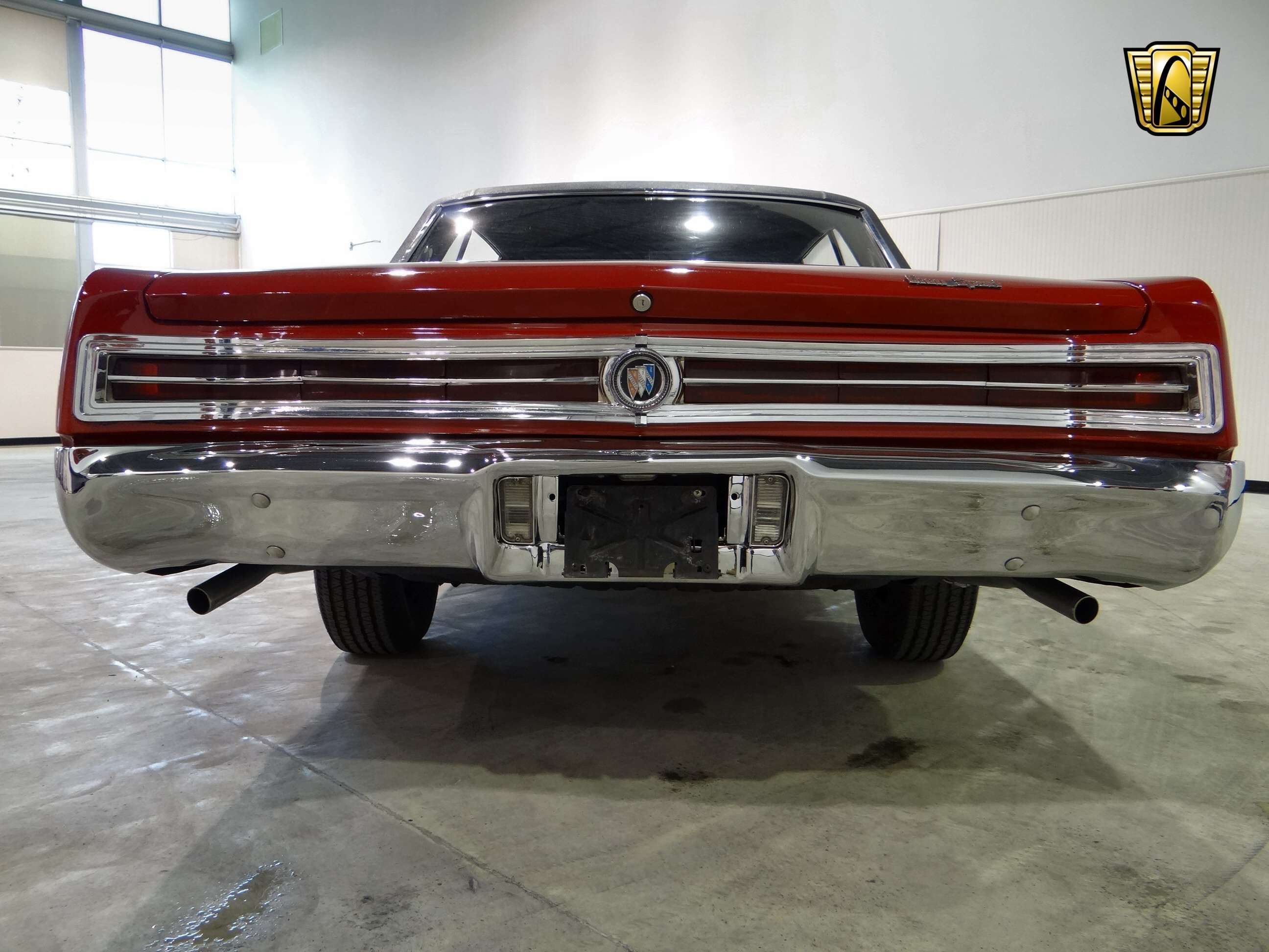 1965, Buick, Gran, Sport, Muscle, Classic,  21 Wallpaper