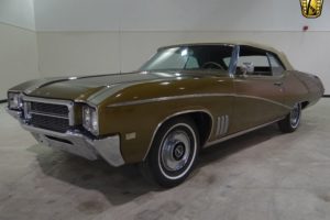 1969, Buick, Skylark, Custom, Skc, Classic,  19