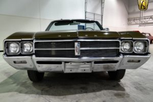 1969, Buick, Skylark, Custom, Skc, Classic,  24