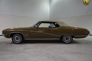 1969, Buick, Skylark, Custom, Skc, Classic,  27