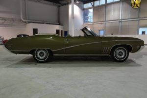 1969, Buick, Skylark, Custom, Skc, Classic,  28