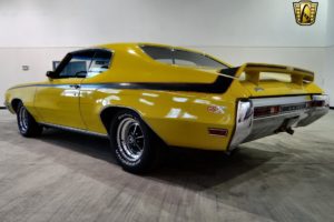 1970, Buick, Gsx, Stage 1, Muscle, Classic,  4