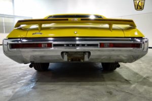 1970, Buick, Gsx, Stage 1, Muscle, Classic,  2