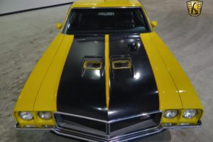 1970, Buick, Gsx, Stage 1, Muscle, Classic,  22