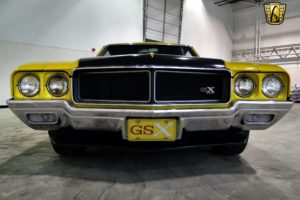 1970, Buick, Gsx, Stage 1, Muscle, Classic,  25