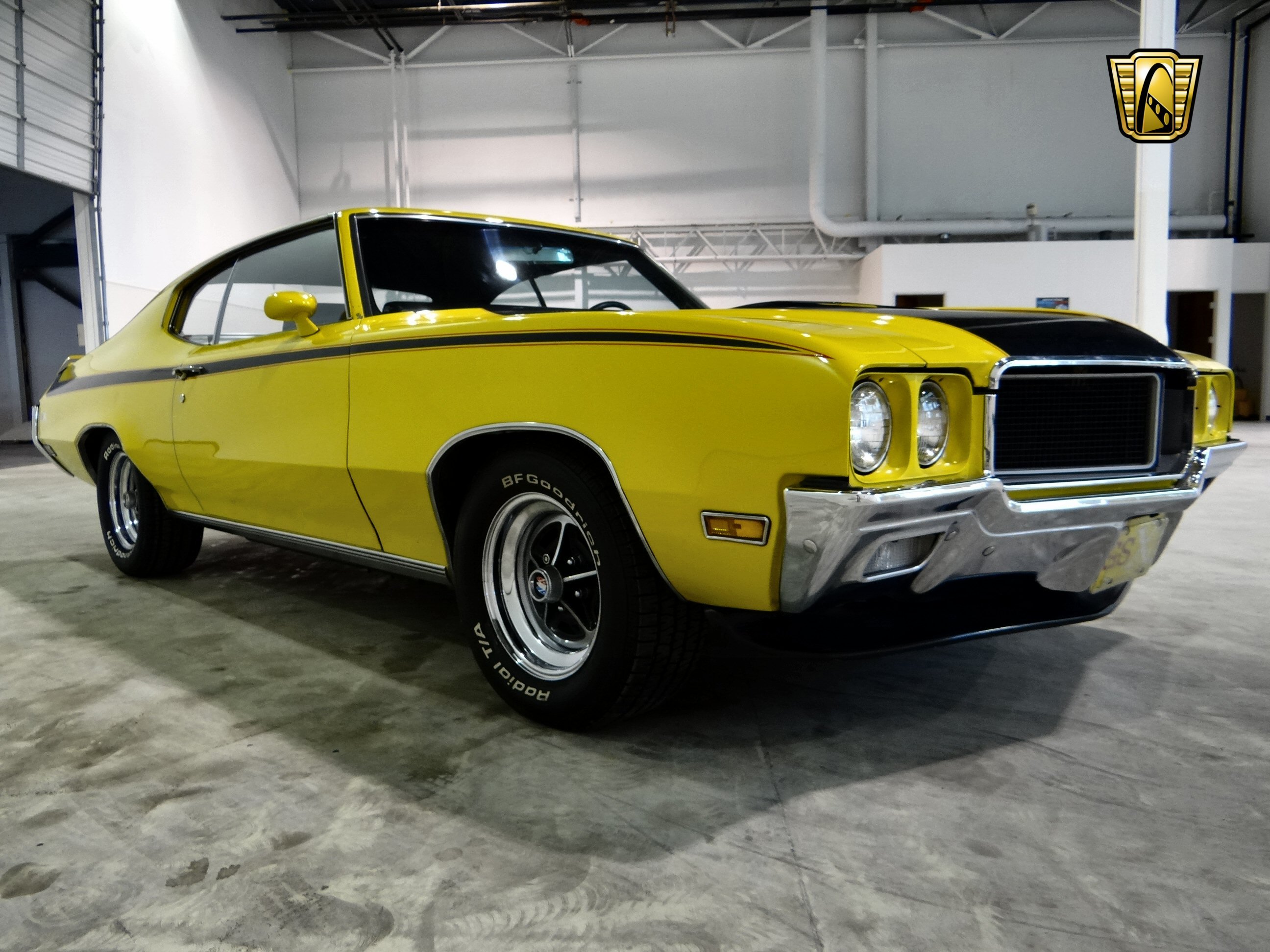 1970, Buick, Gsx, Stage 1, Muscle, Classic,  28 Wallpaper